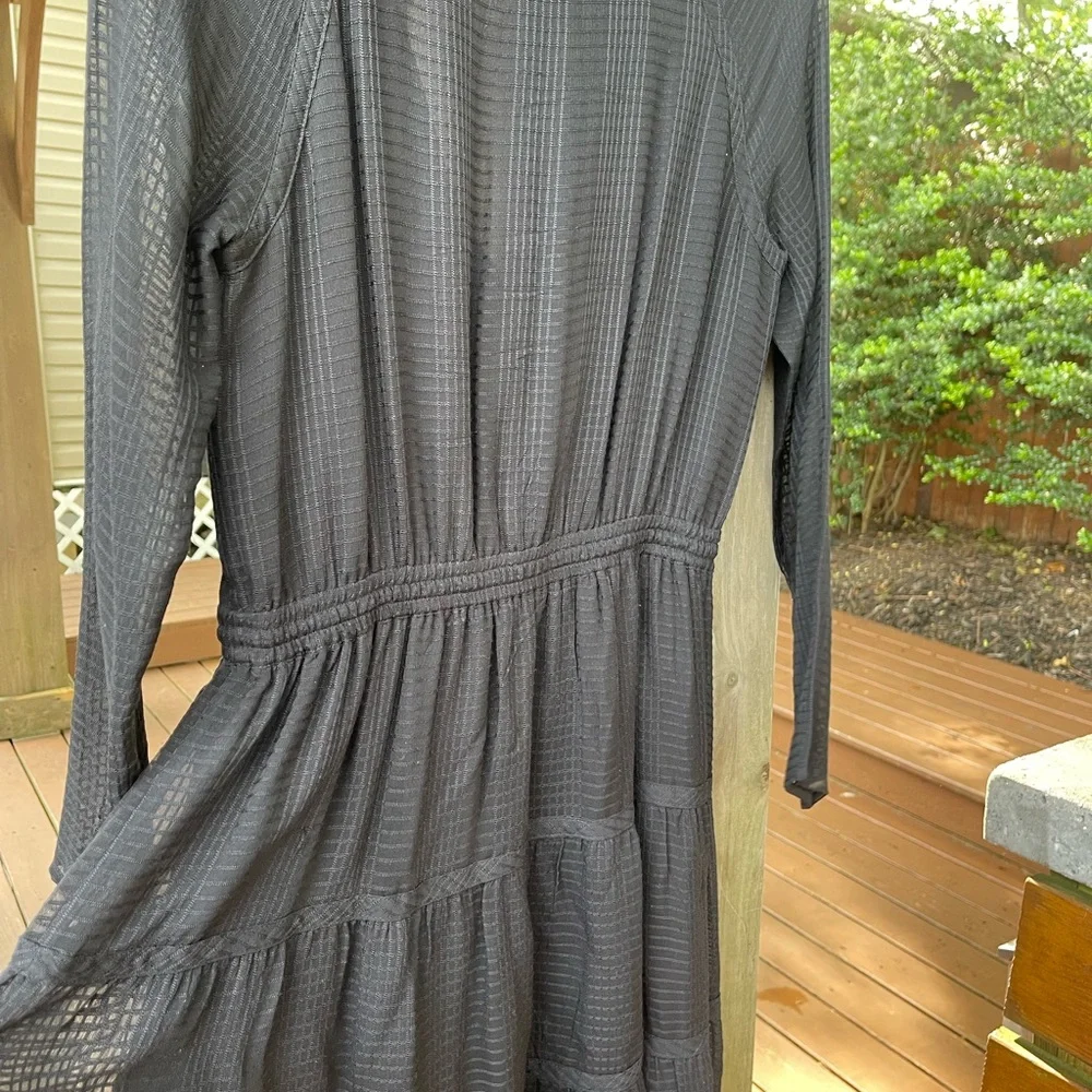Tory Burch lightweight textured
